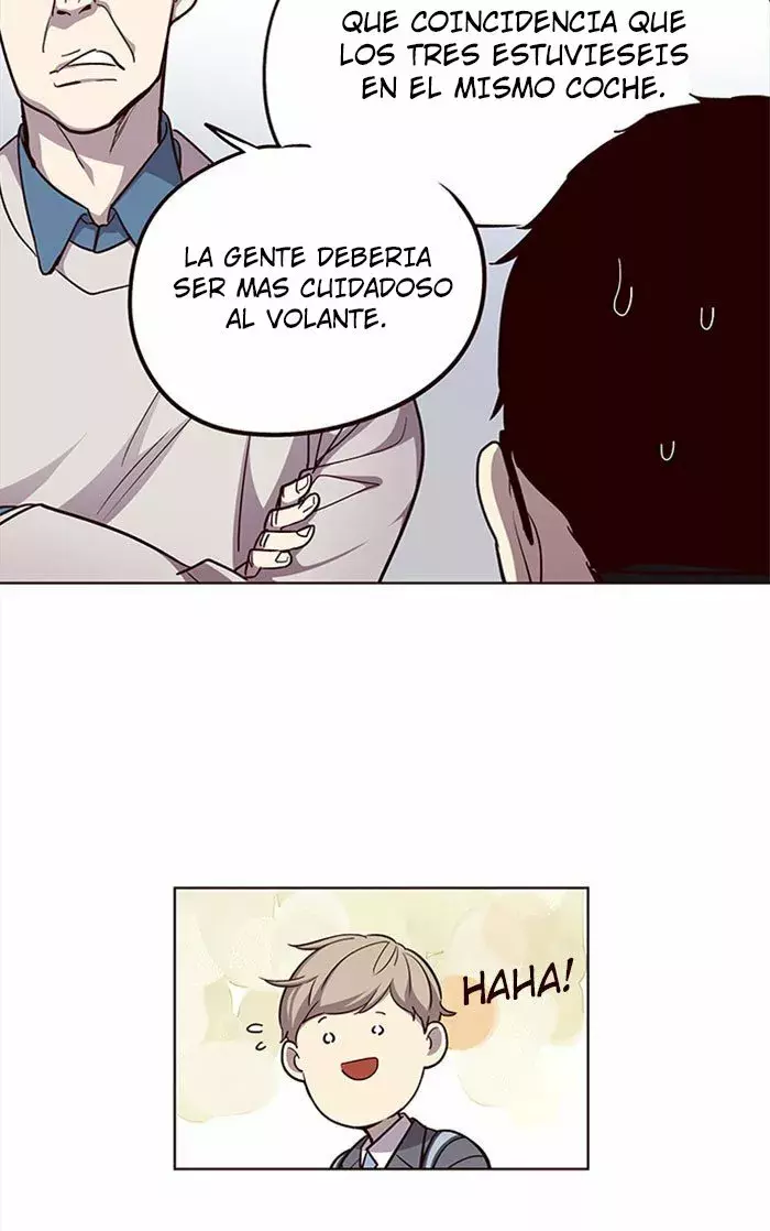 Read Electricidad veloz es Manga Online