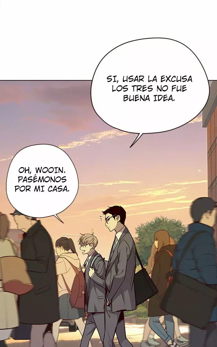 Read Electricidad veloz es Manga Online