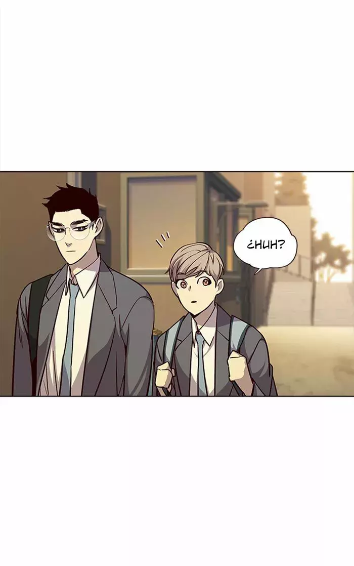 Read Electricidad veloz es Manga Online