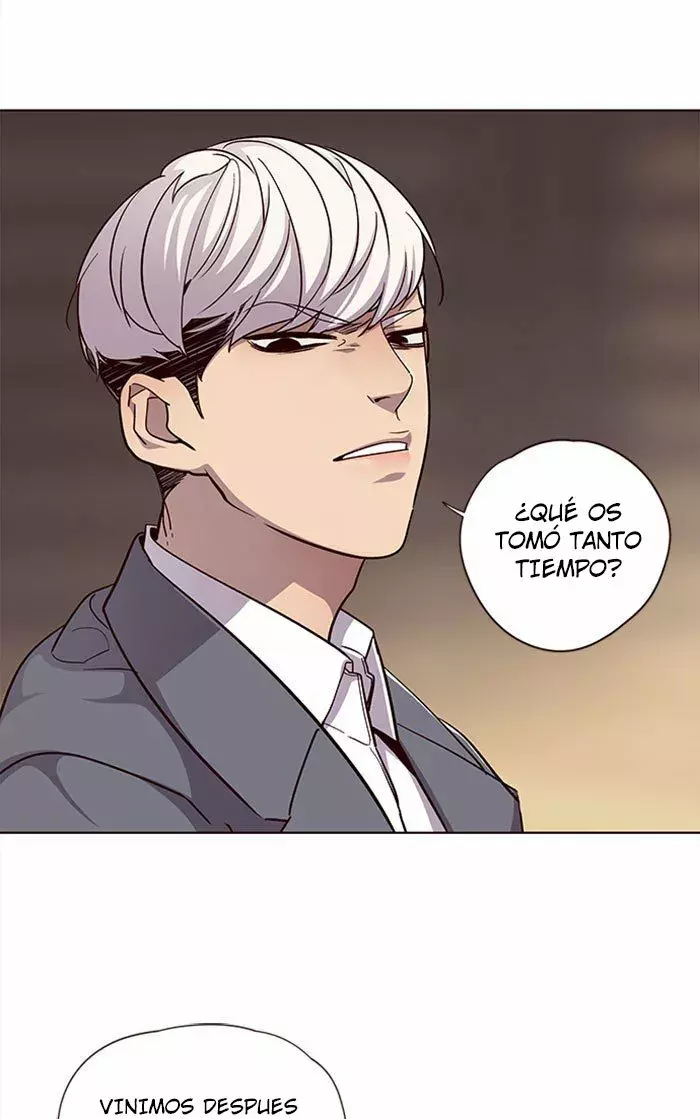 Read Electricidad veloz es Manga Online