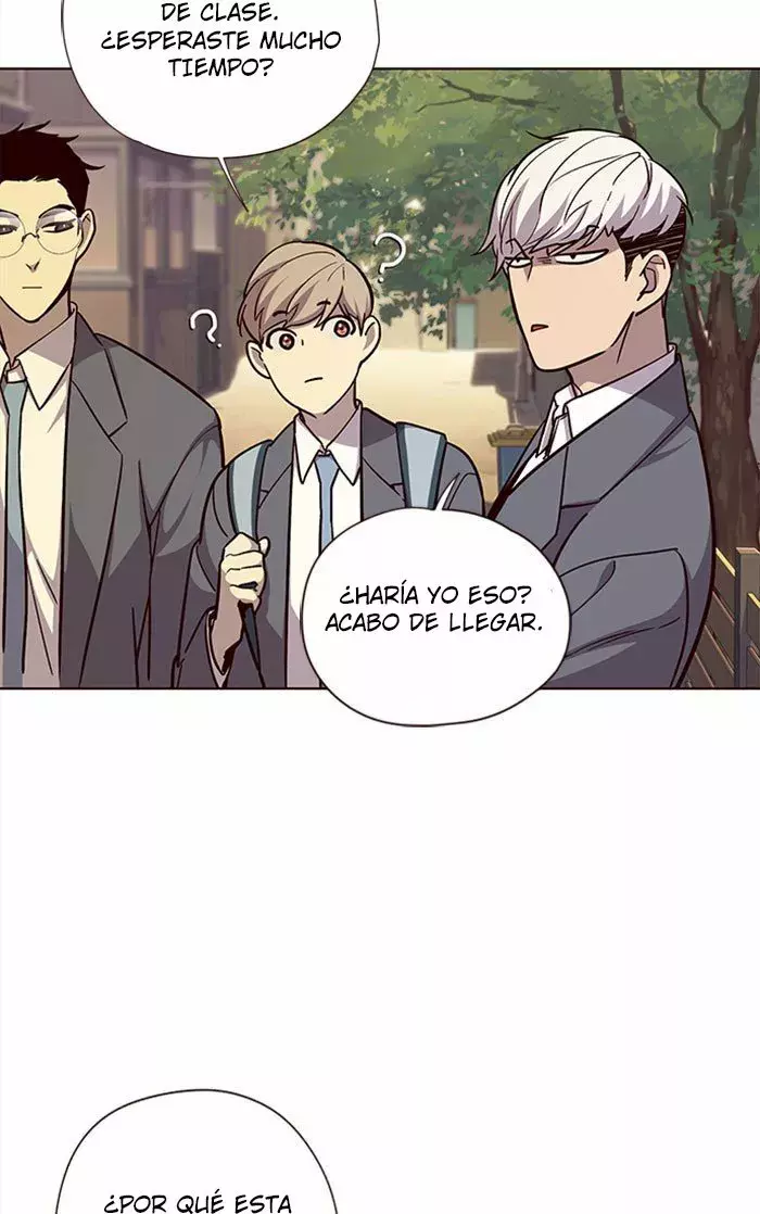 Read Electricidad veloz es Manga Online