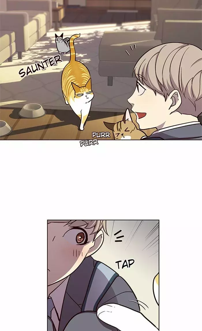 Read Electricidad veloz es Manga Online