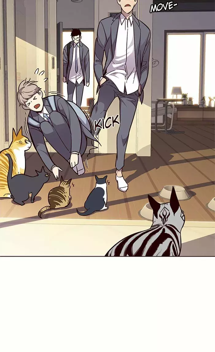 Read Electricidad veloz es Manga Online