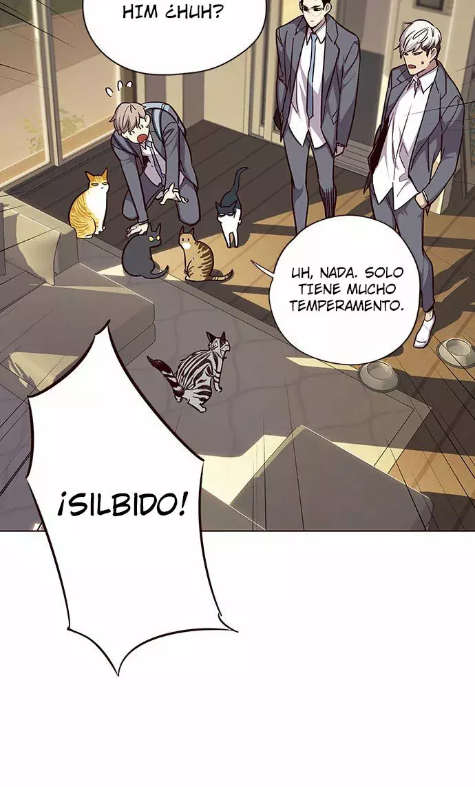 Read Electricidad veloz es Manga Online