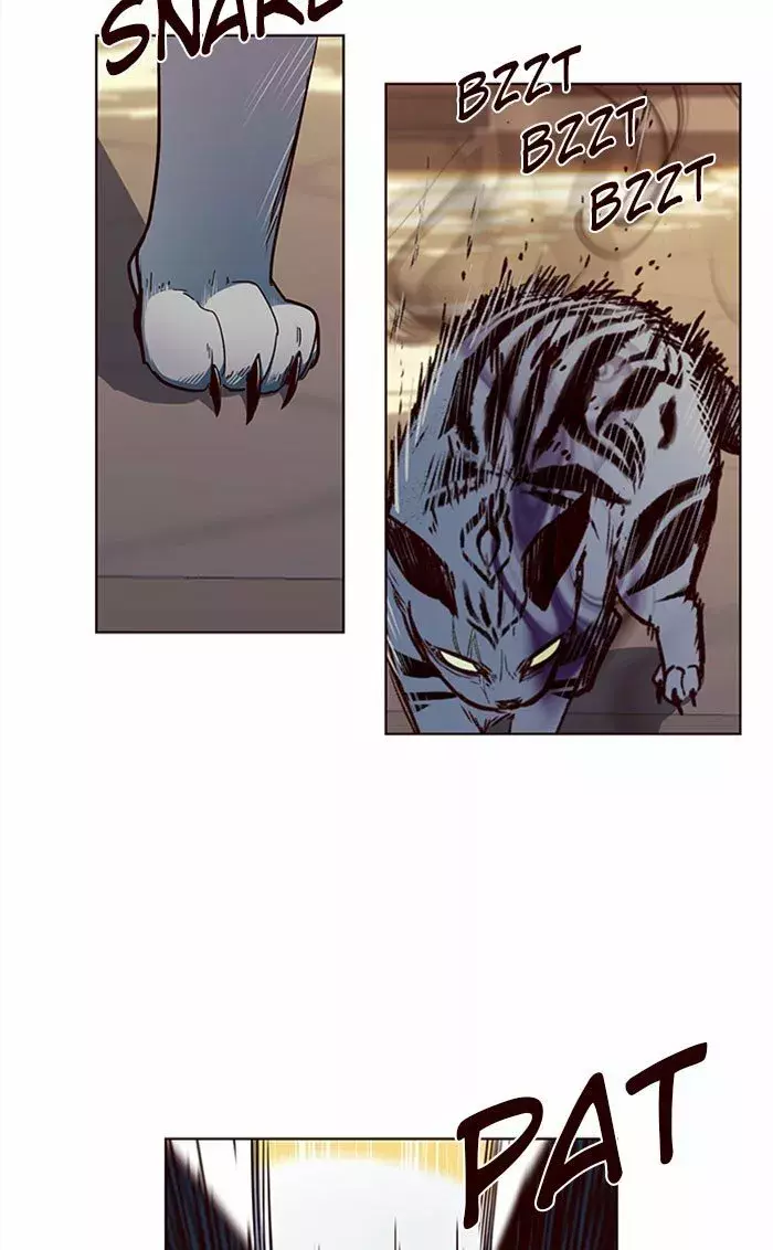 Read Electricidad veloz es Manga Online