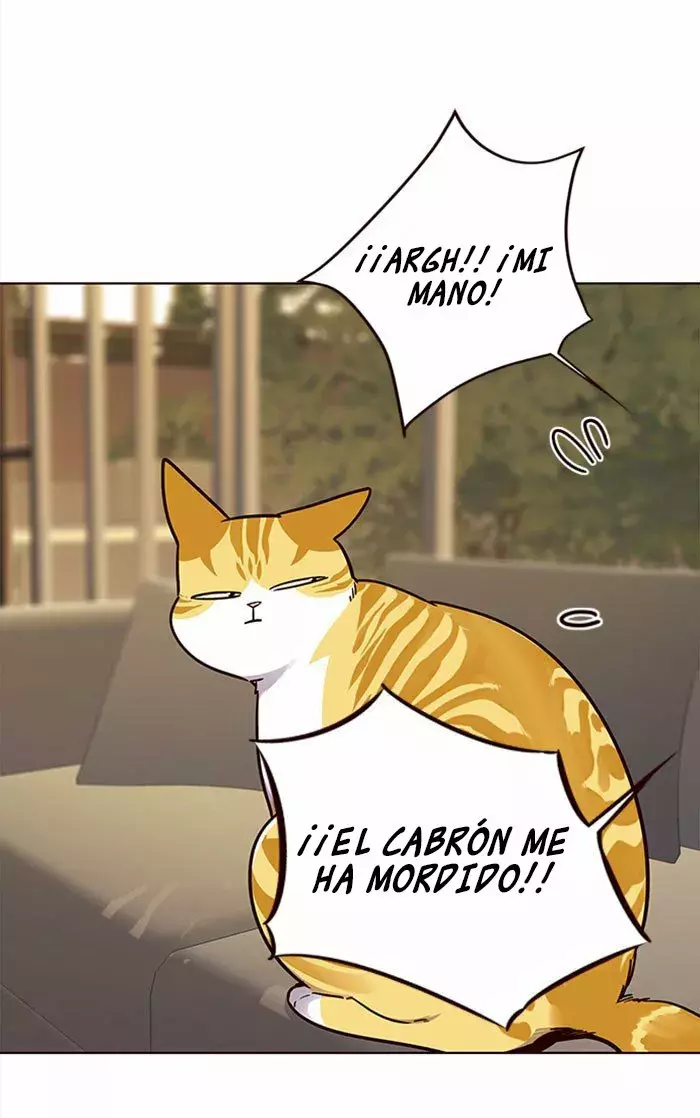 Read Electricidad veloz es Manga Online