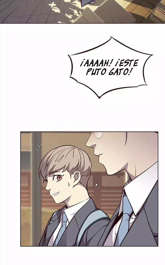 Read Electricidad veloz es Manga Online