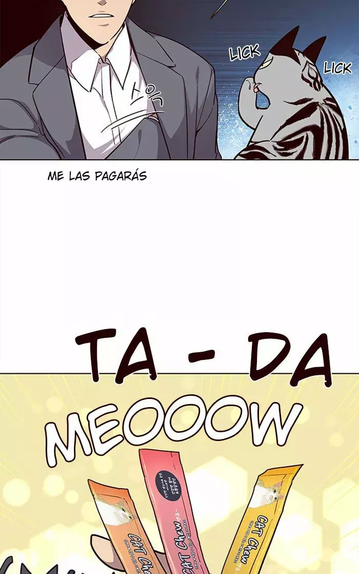 Read Electricidad veloz es Manga Online