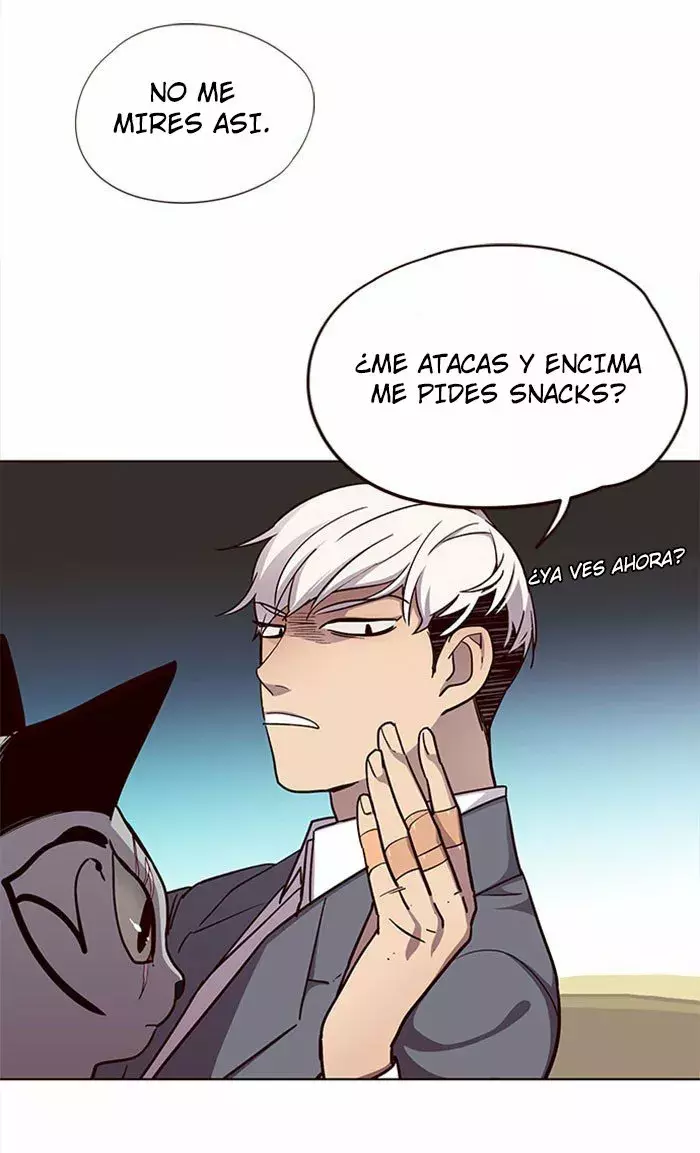 Read Electricidad veloz es Manga Online