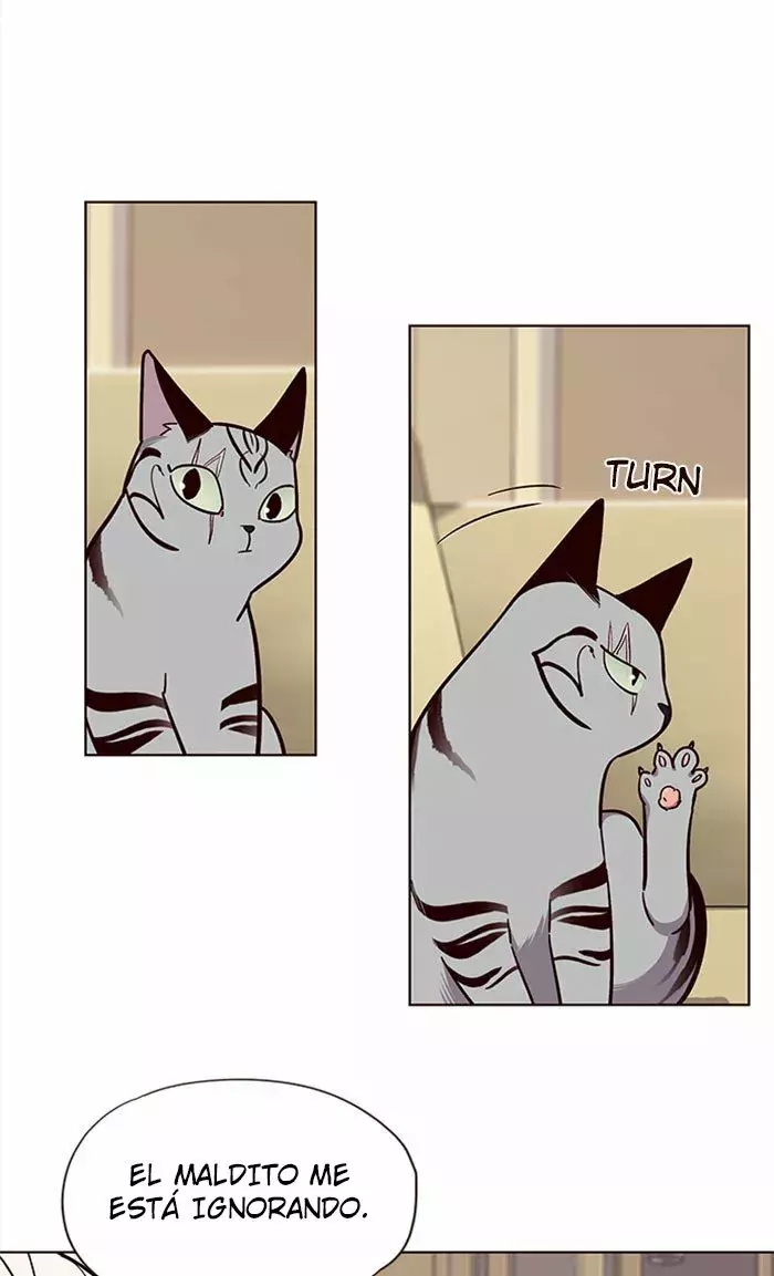 Read Electricidad veloz es Manga Online