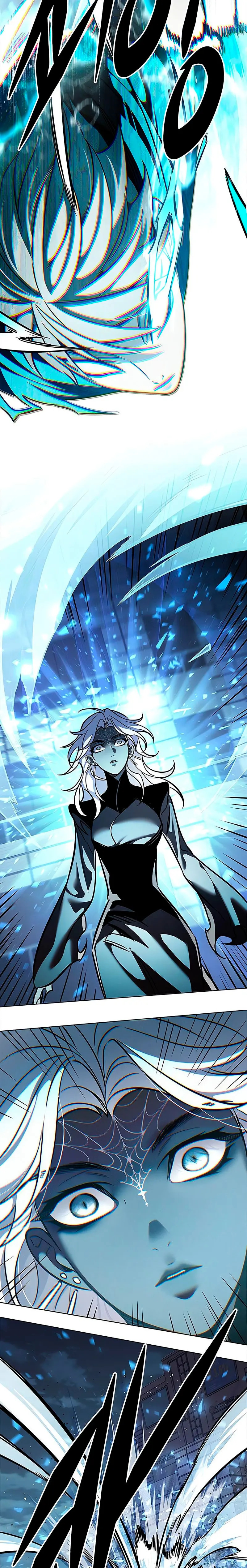 Read Electricidad veloz es Manga Online