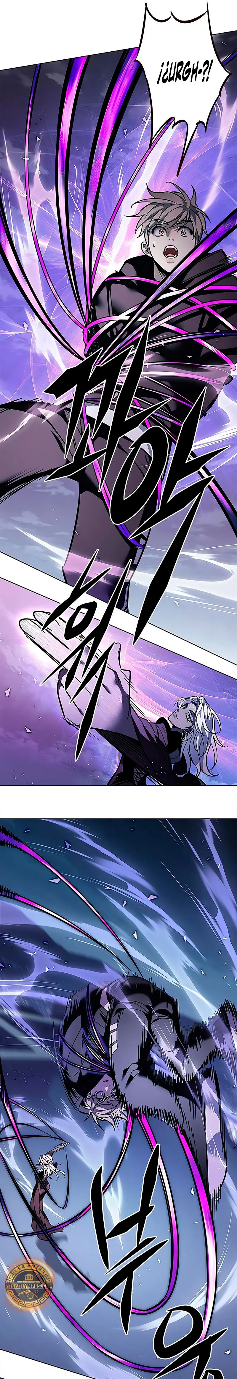 Read Electricidad veloz es Manga Online