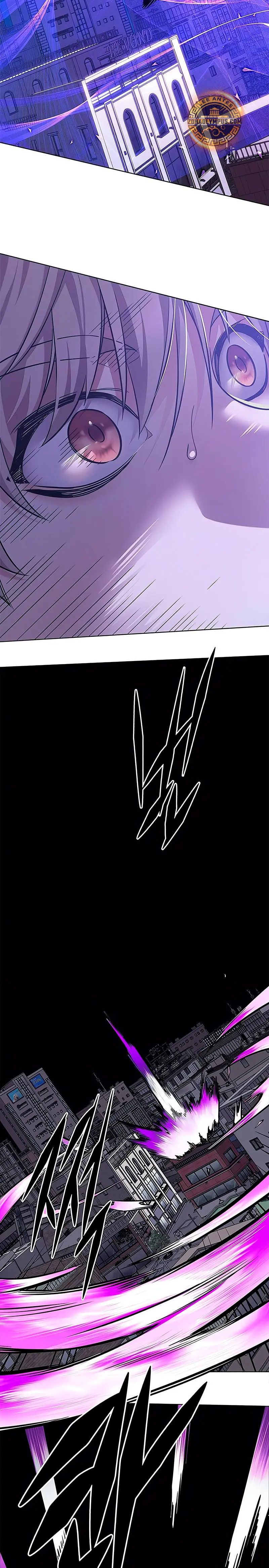 Read Electricidad veloz es Manga Online