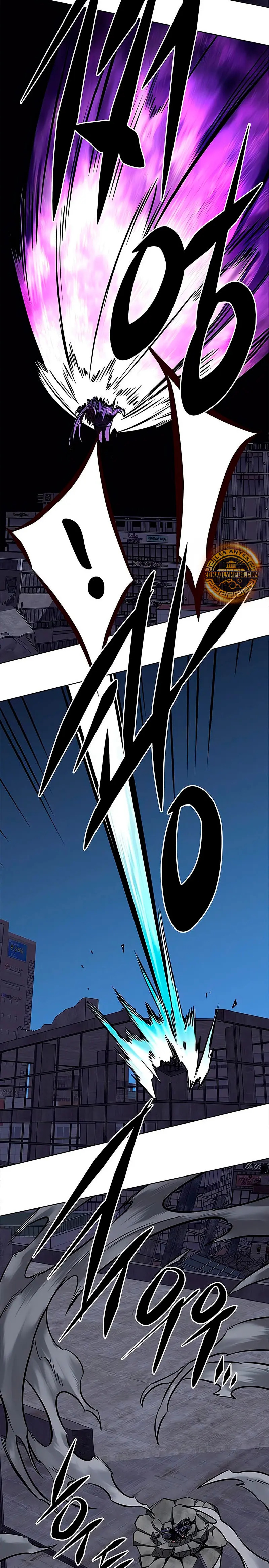 Read Electricidad veloz es Manga Online