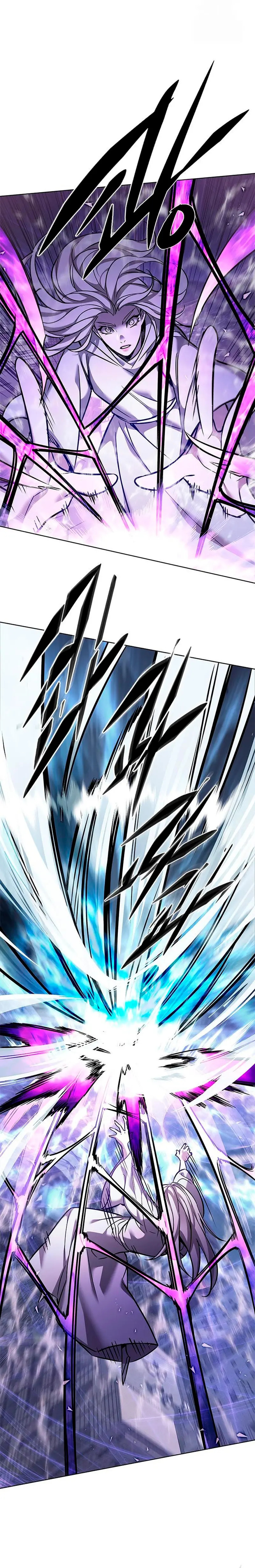 Read Electricidad veloz es Manga Online