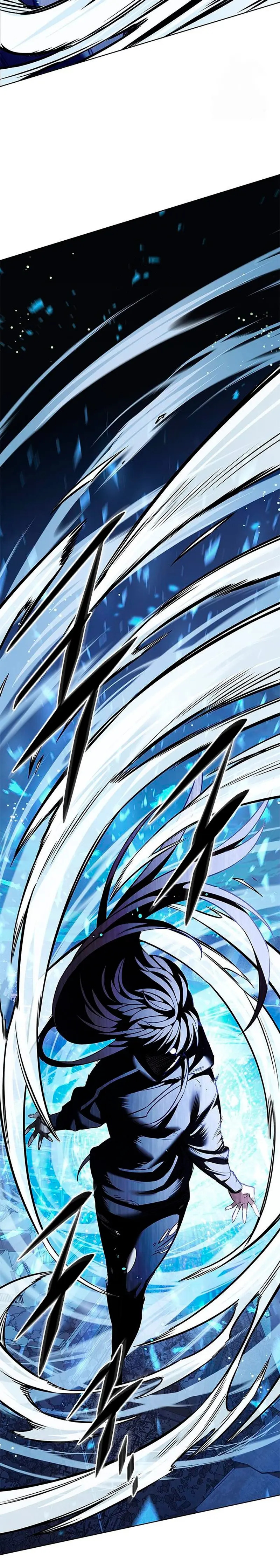 Read Electricidad veloz es Manga Online