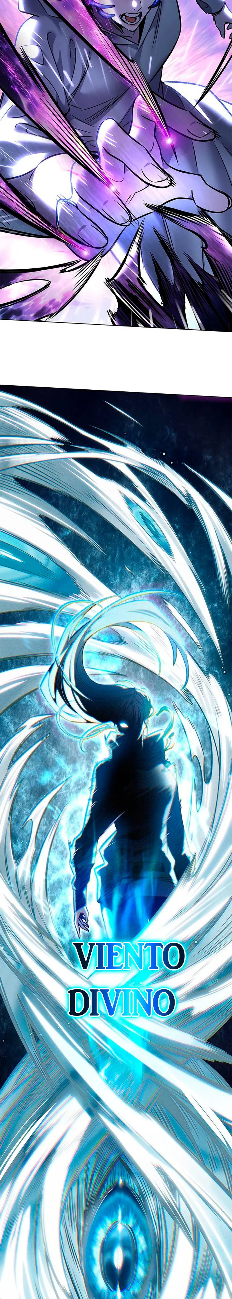 Read Electricidad veloz es Manga Online