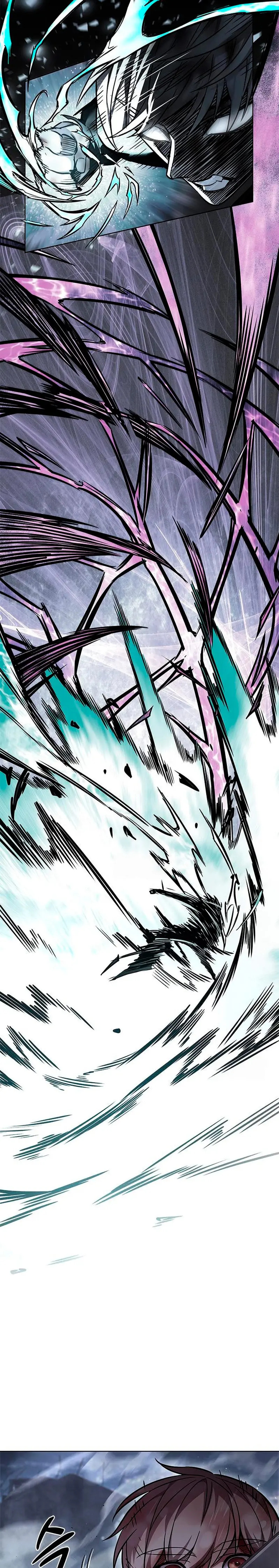 Read Electricidad veloz es Manga Online