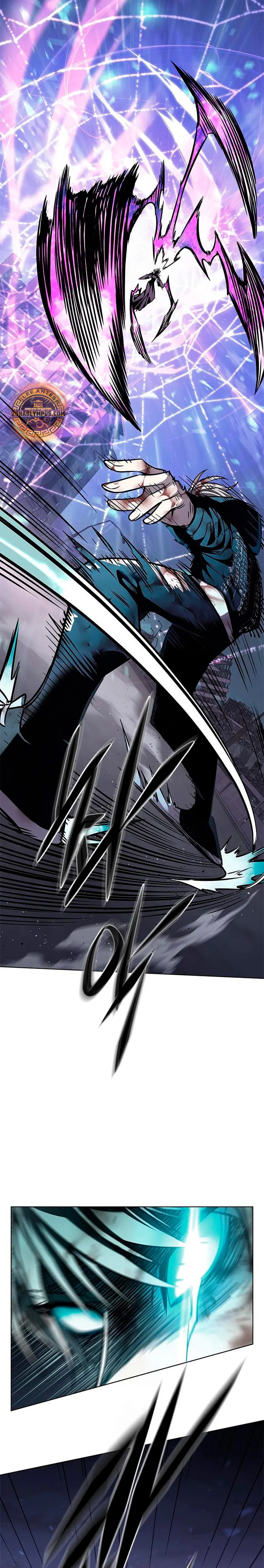 Read Electricidad veloz es Manga Online