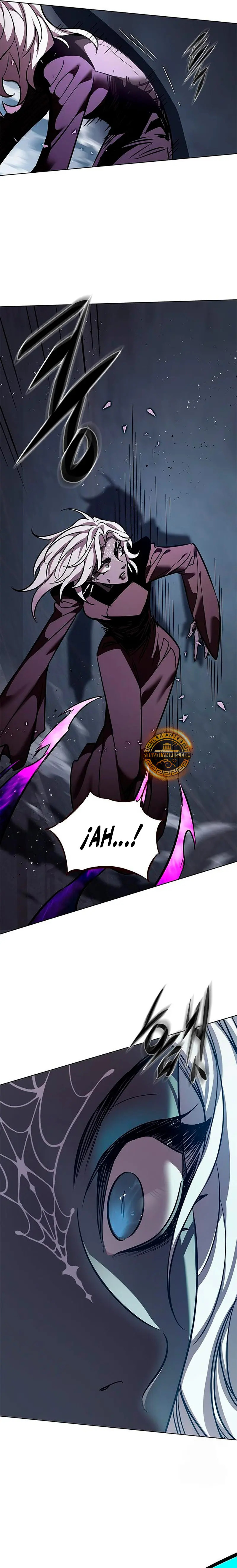 Read Electricidad veloz es Manga Online