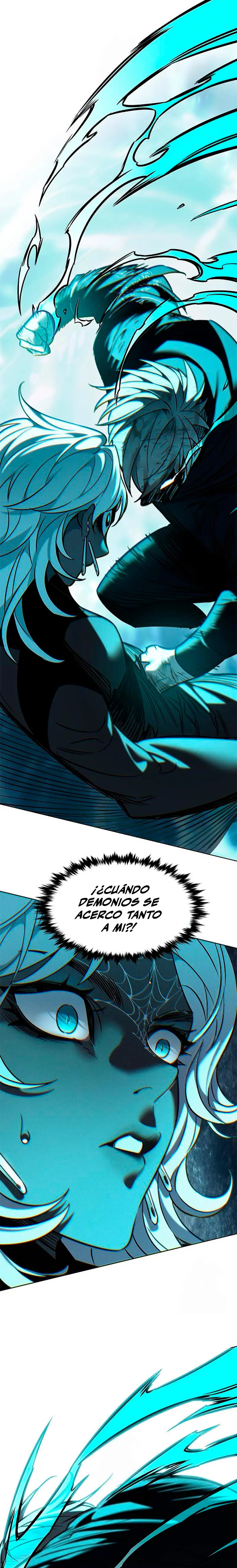 Read Electricidad veloz es Manga Online