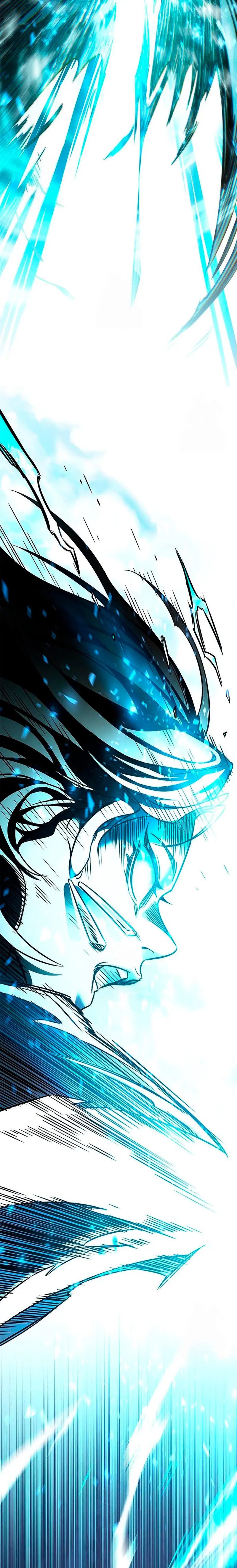 Read Electricidad veloz es Manga Online