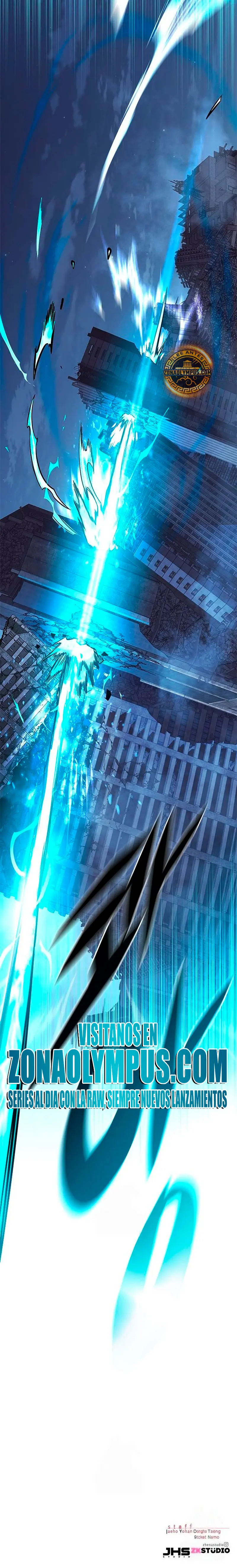 Read Electricidad veloz es Manga Online