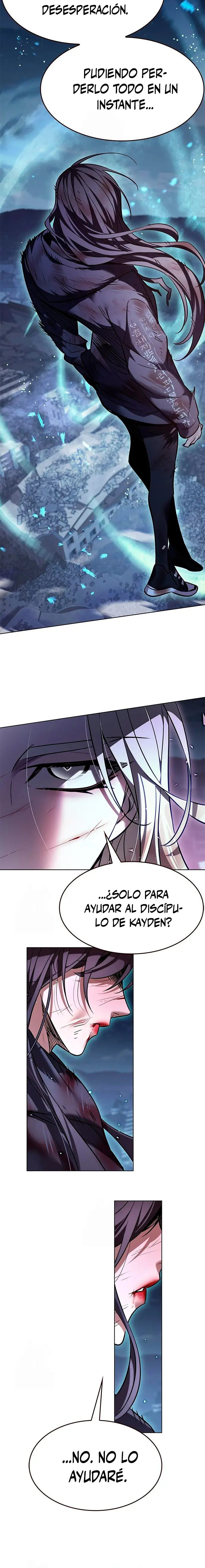 Read Electricidad veloz es Manga Online