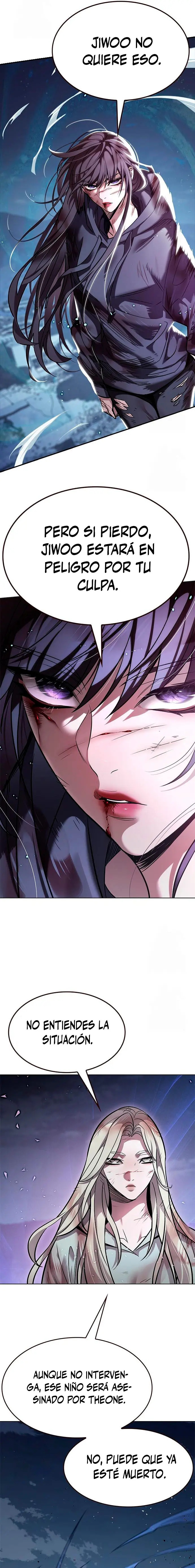 Read Electricidad veloz es Manga Online