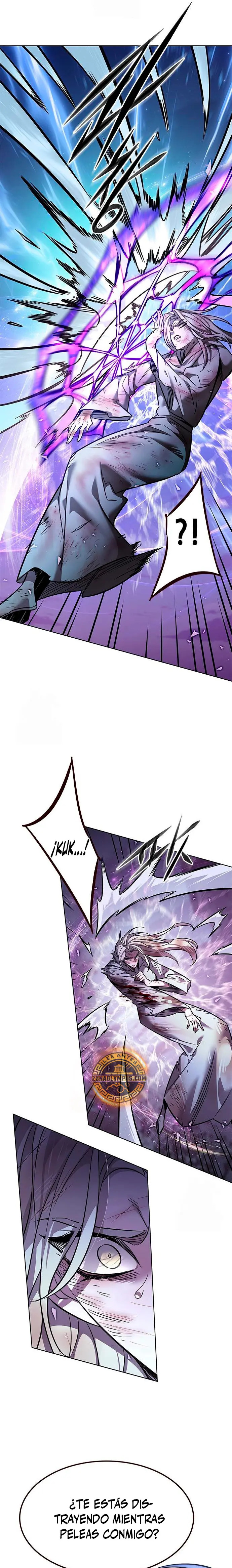 Read Electricidad veloz es Manga Online