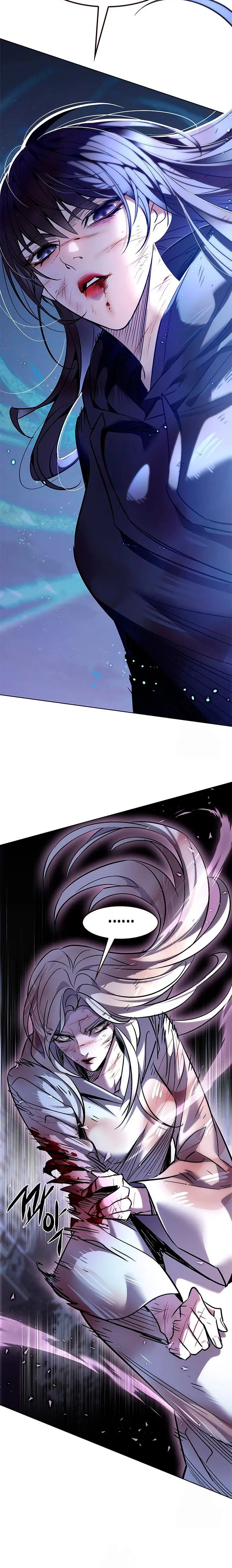 Read Electricidad veloz es Manga Online