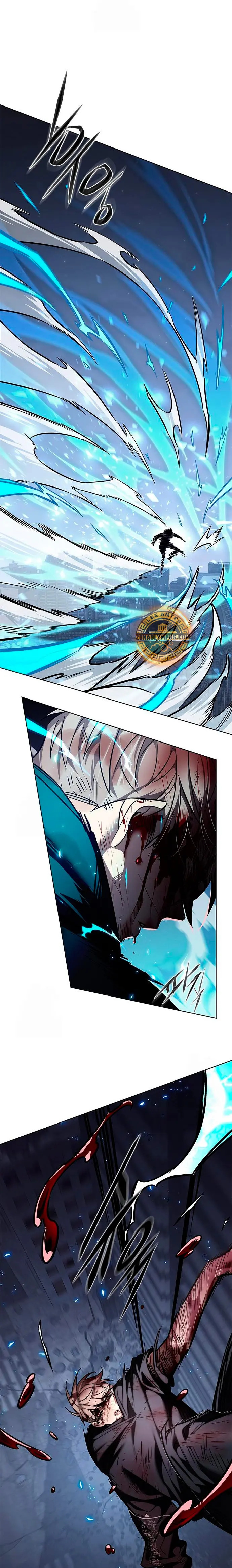 Read Electricidad veloz es Manga Online