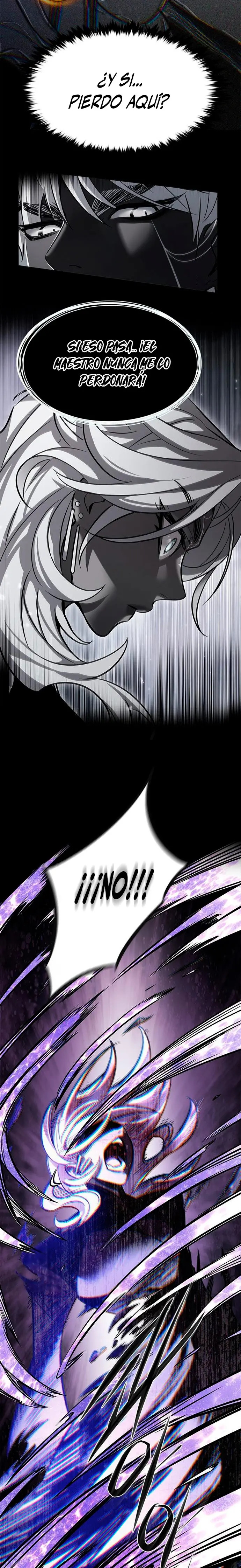 Read Electricidad veloz es Manga Online