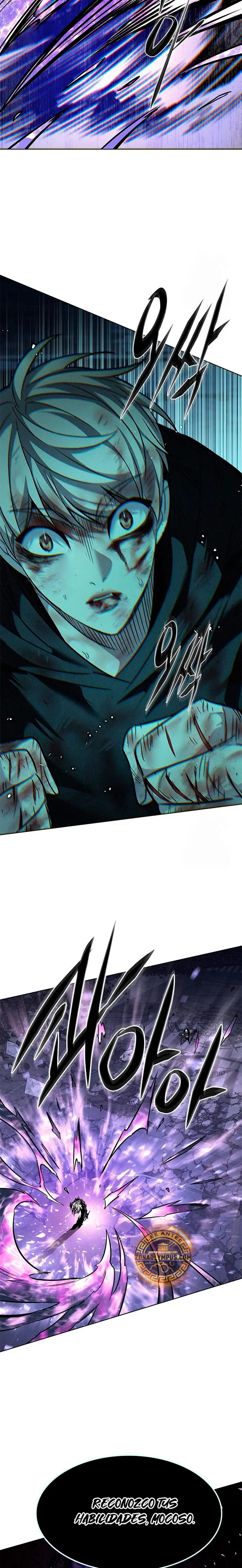 Read Electricidad veloz es Manga Online