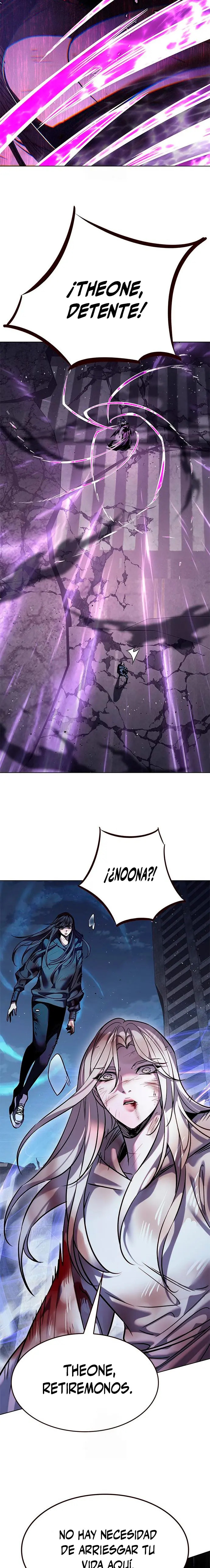 Read Electricidad veloz es Manga Online