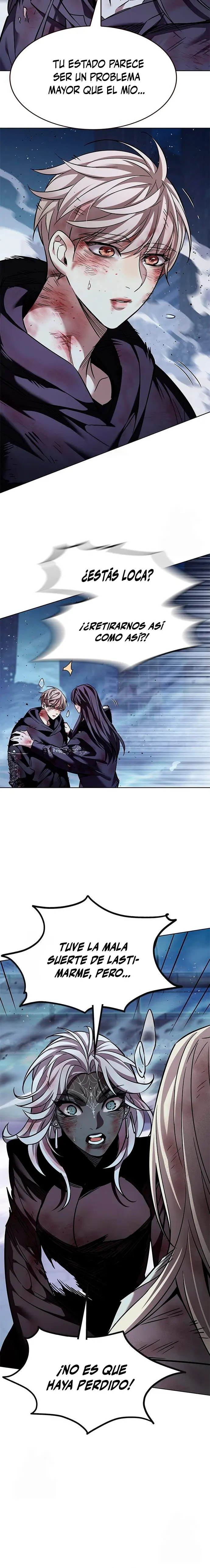 Read Electricidad veloz es Manga Online