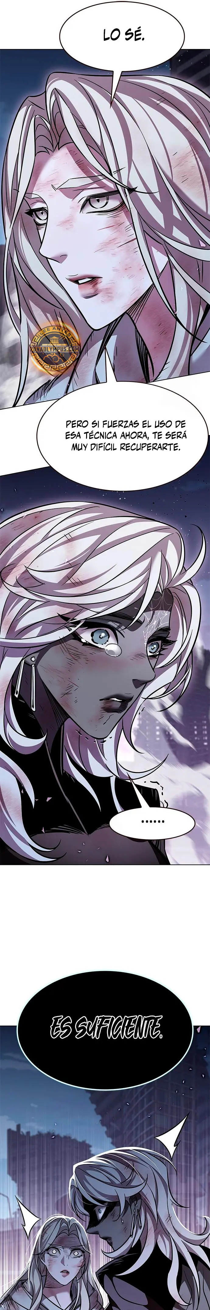 Read Electricidad veloz es Manga Online