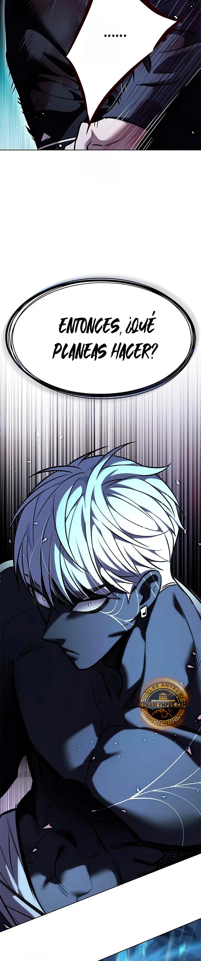 Read Electricidad veloz es Manga Online