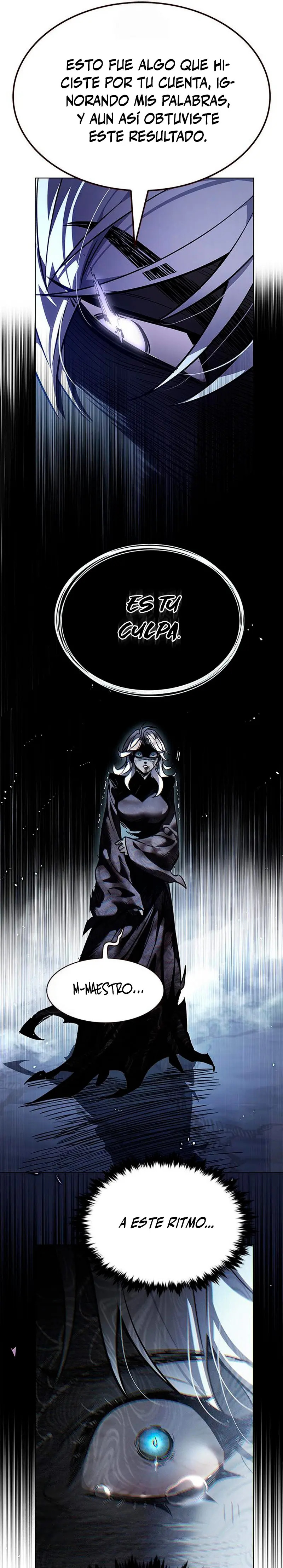 Read Electricidad veloz es Manga Online