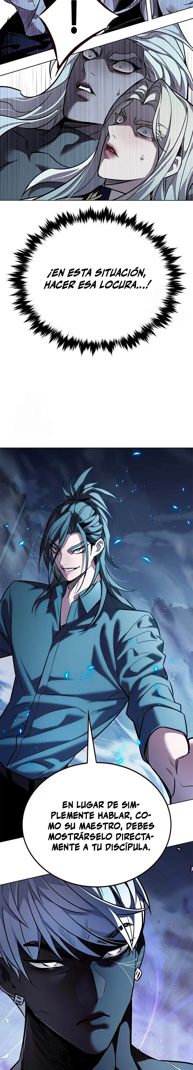 Read Electricidad veloz es Manga Online