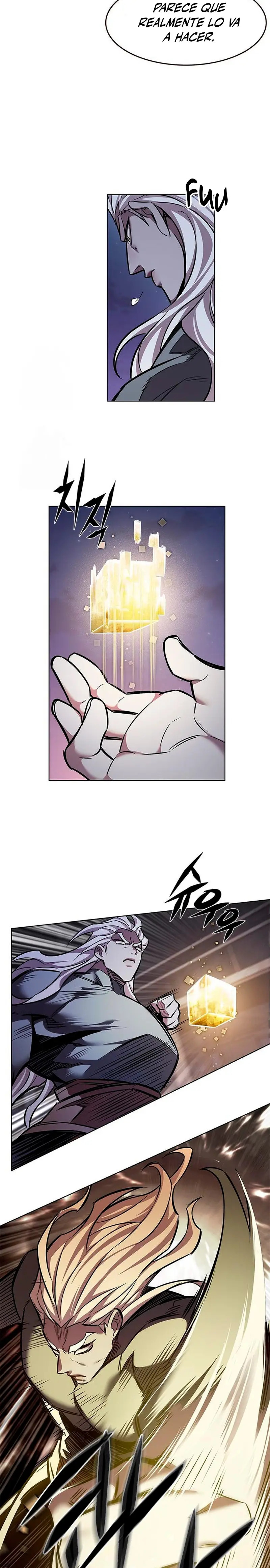 Read Electricidad veloz es Manga Online