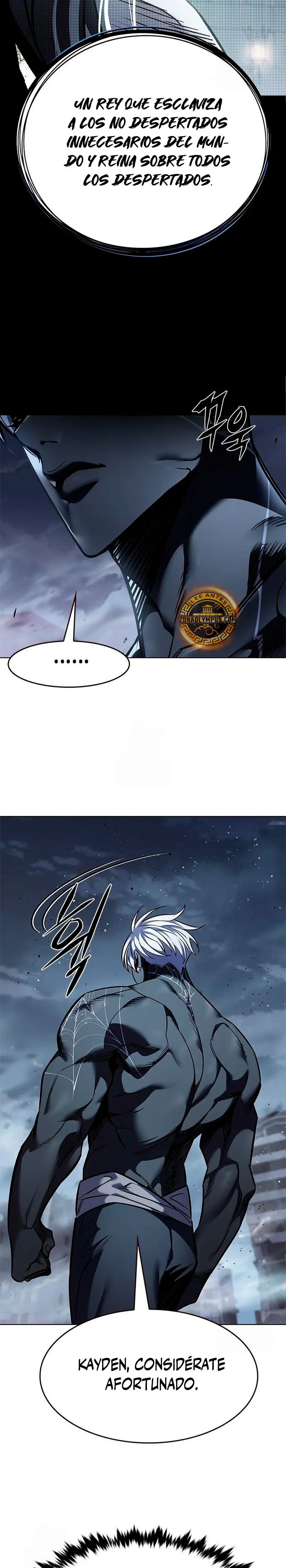 Read Electricidad veloz es Manga Online