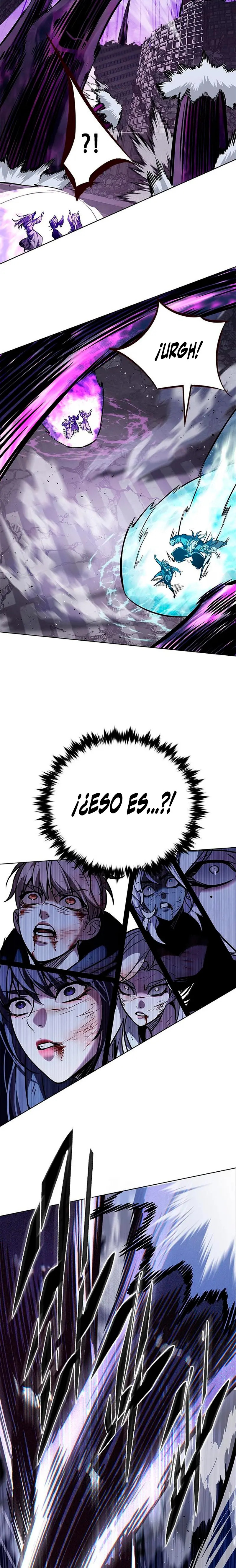 Read Electricidad veloz es Manga Online