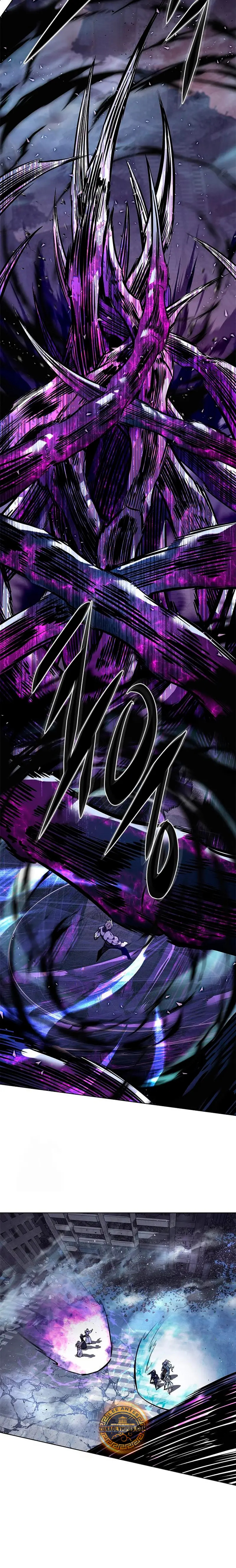 Read Electricidad veloz es Manga Online