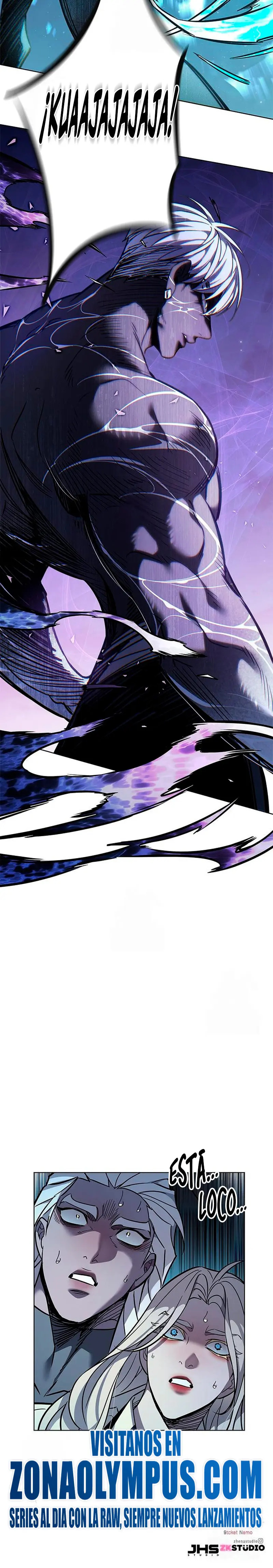 Read Electricidad veloz es Manga Online