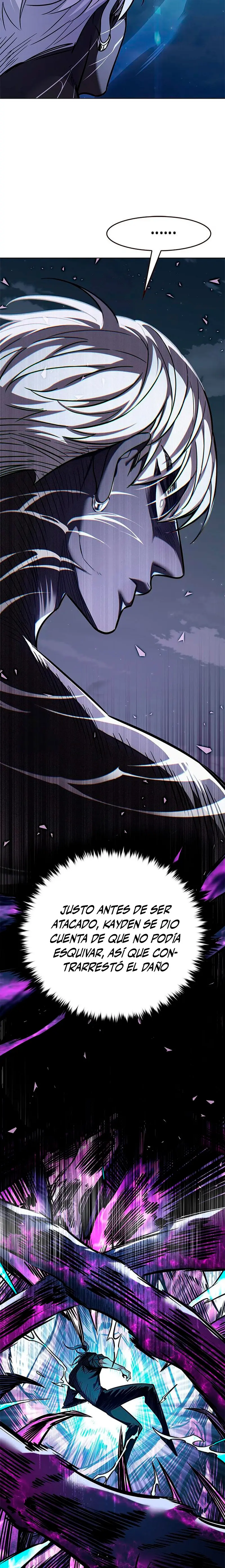 Read Electricidad veloz es Manga Online