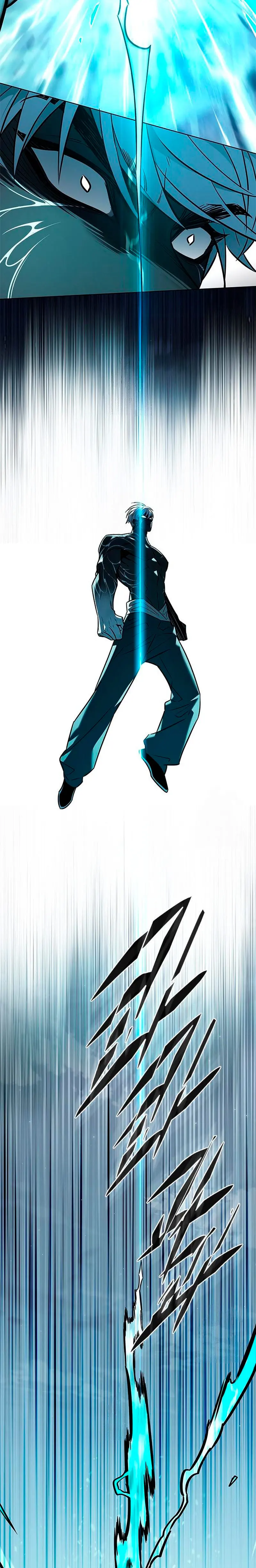 Read Electricidad veloz es Manga Online