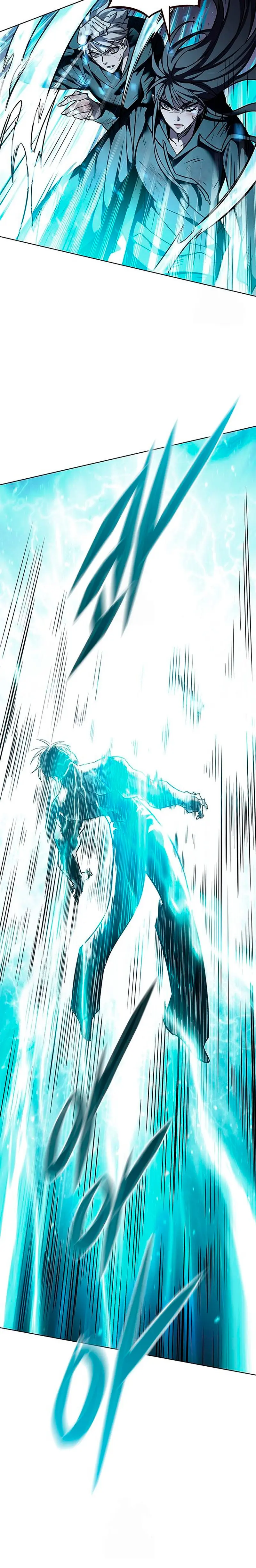 Read Electricidad veloz es Manga Online