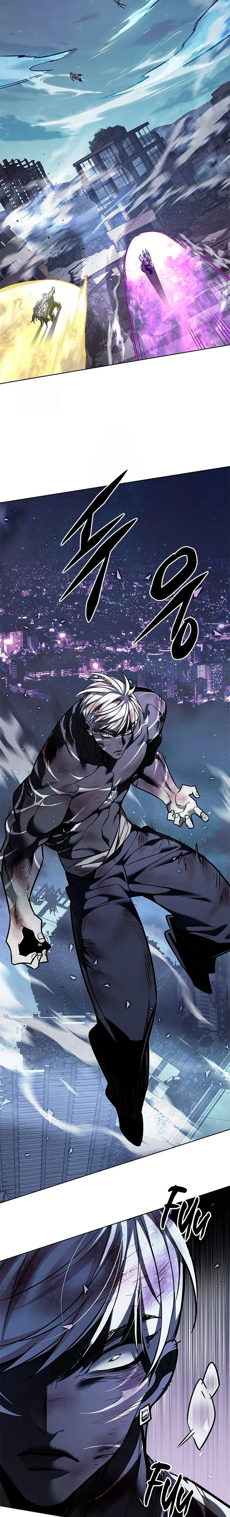 Read Electricidad veloz es Manga Online