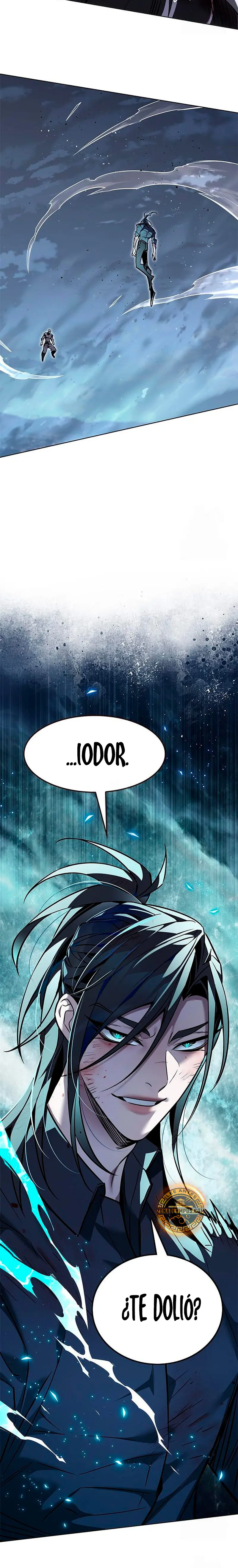 Read Electricidad veloz es Manga Online